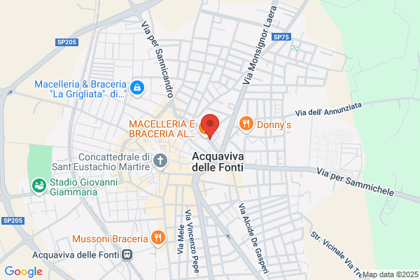 Angelillo Avv. Antonella