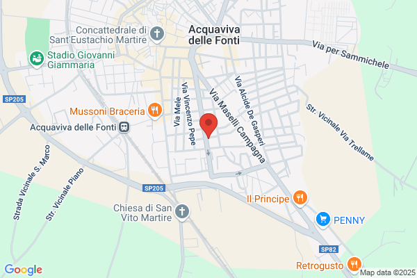 Molfetta vito (Proc. Leg.)