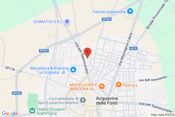 F.N. Colori Srl