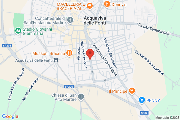 Lovecchio angelo Antonio (Dr.)