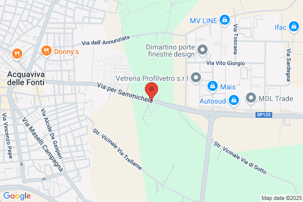 Distributore IP