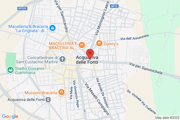 Pasquino olimpia