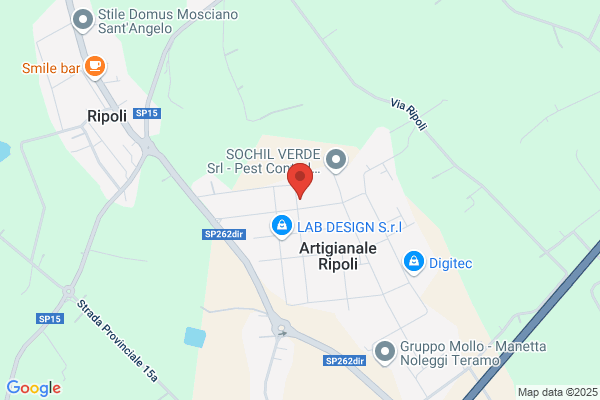 San Carlo Gruppo Alimentare S.P.A.