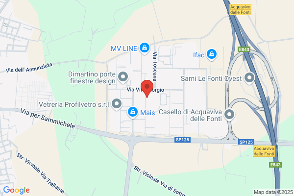 Tecno Service Coop. A.R.L.