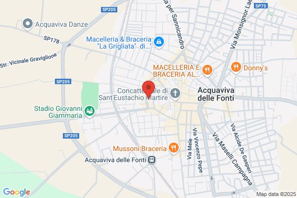 Farmacia Marsico