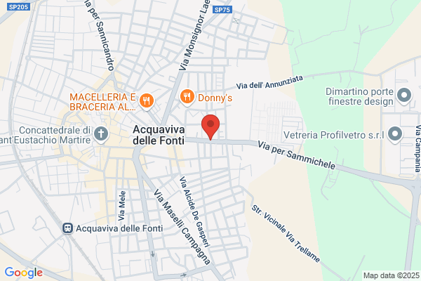 Il Bocconcino Caseificio