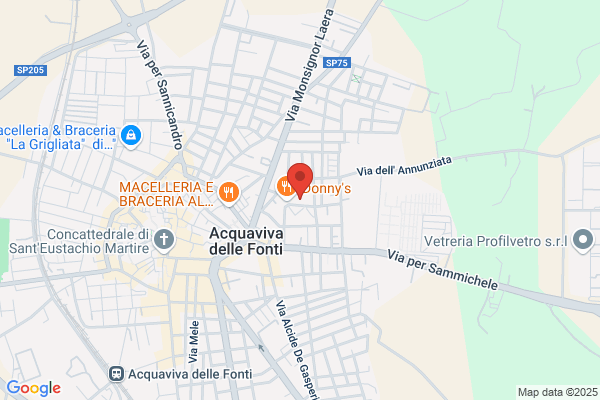 I Colapietro Parrucchieri