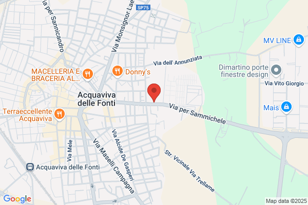Agenzia Funebre Buttari e Ferrulli Cof Service
