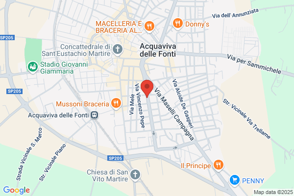 Taranto marco
