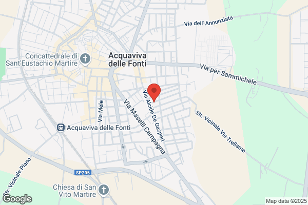 Indellicati Antonia