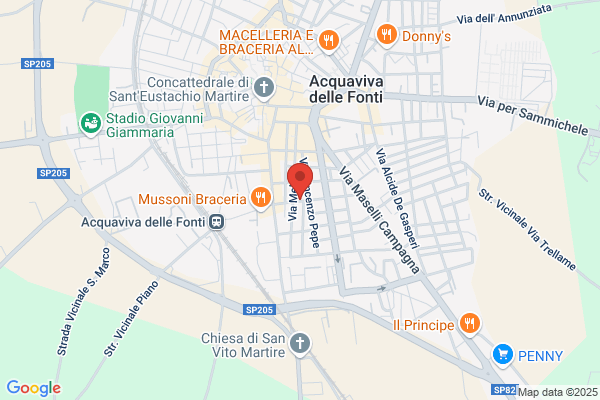 Ferrara Gennaro