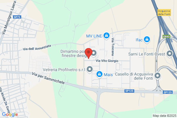 Modestino Filtri