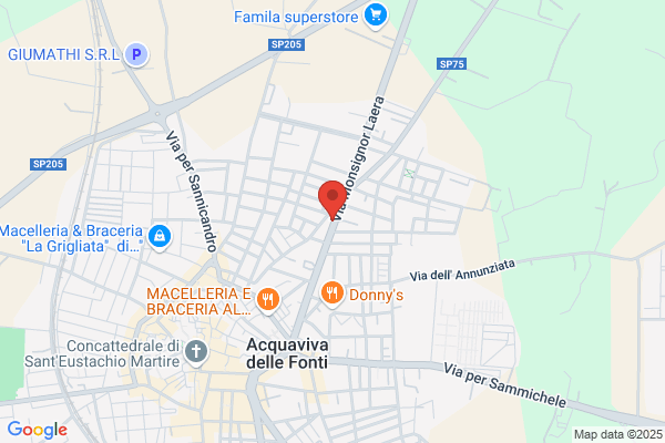 Braceria Macelleria in di Mussera & C.