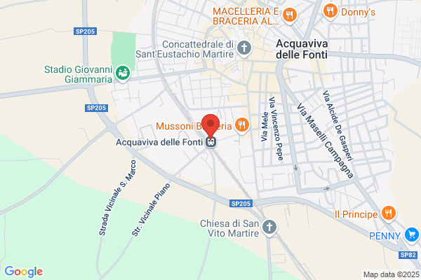 Ferrovie Dello Stato