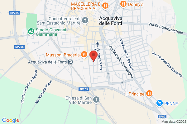 Grafiche Ciocia