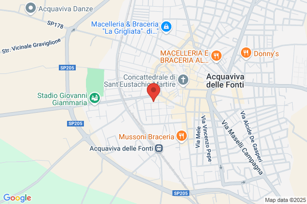 Impianti Sicuri Srl
