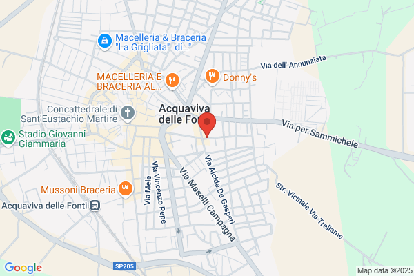Novielli v. Antonio