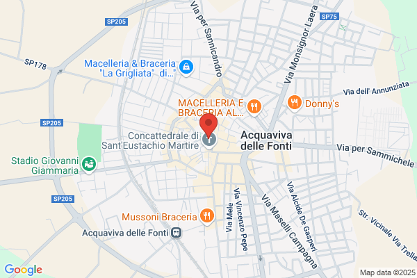 Oleificio Sociale Intercomunale (S.R.L.)