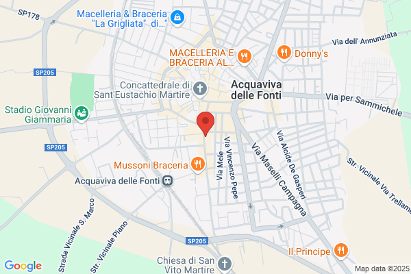 Ottica Fiorito Domenico