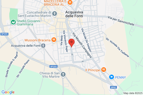 Pasticceria Di Ancona Giovanni