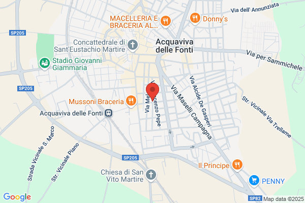 Pastificio Da Paolo
