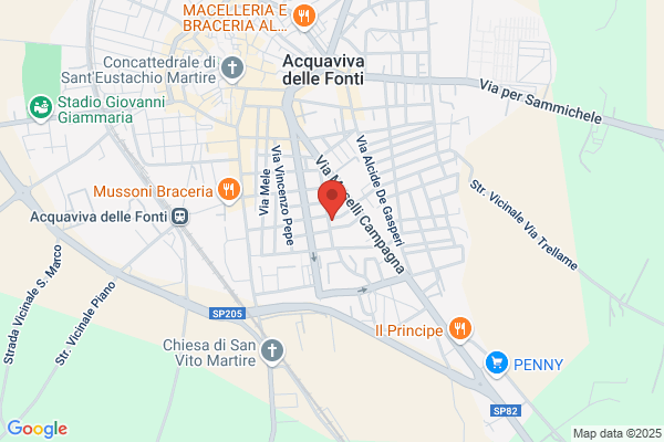 Patronato S.I.A.S. Mcl