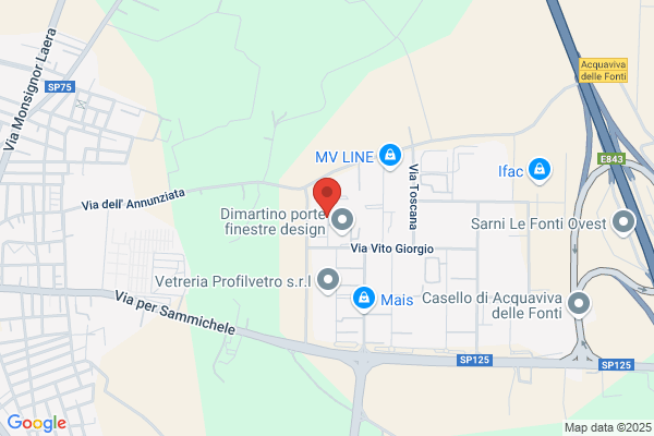 Rappresentanze Irrigazione Di Capotorti Giovanni E C.Snc