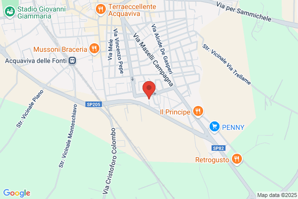 Rendial Centro Dialisi Srl