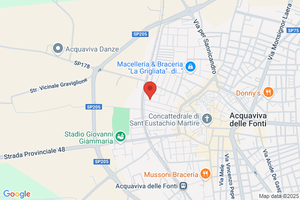 Scuola Musicale Grazia Emiliana