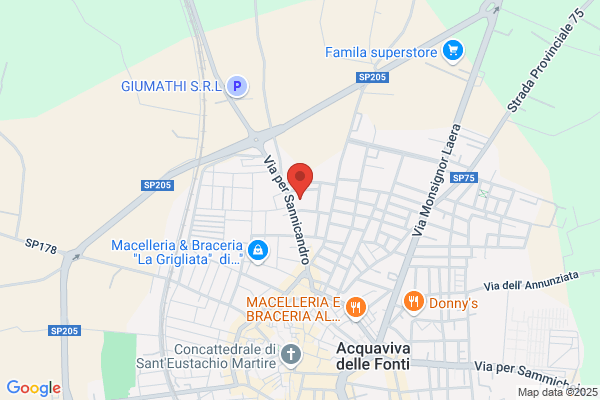 Scuola Per Linfanzia Biancaneve Di Petrelli