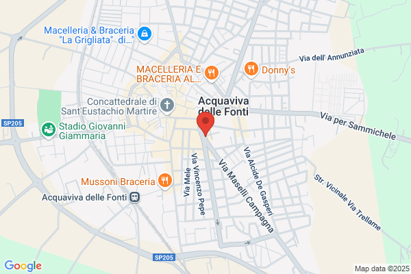 Studio Associato Analisi