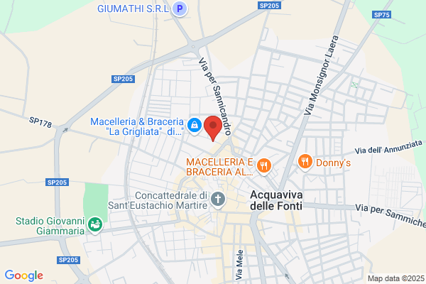 Studio di Consulenza Aziendale Rag.V.Pietroforte