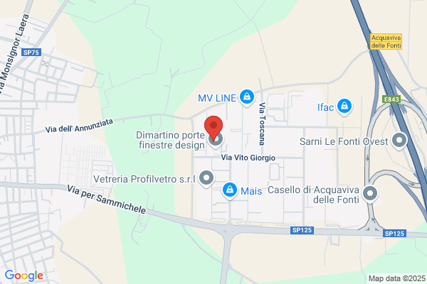 Vetrosystem Sud S.n.c.