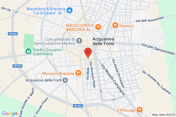 Vinicola Carnevale Giuseppe & C. S.A.S.