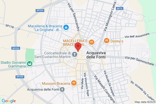La Tana di Aldo