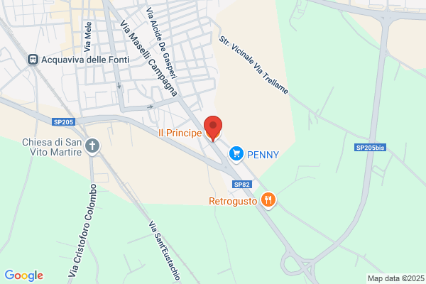 Ristorante Il Principe