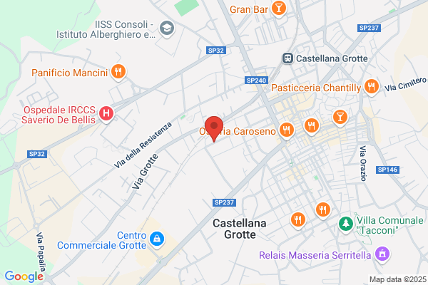 Ristorante La Fenice