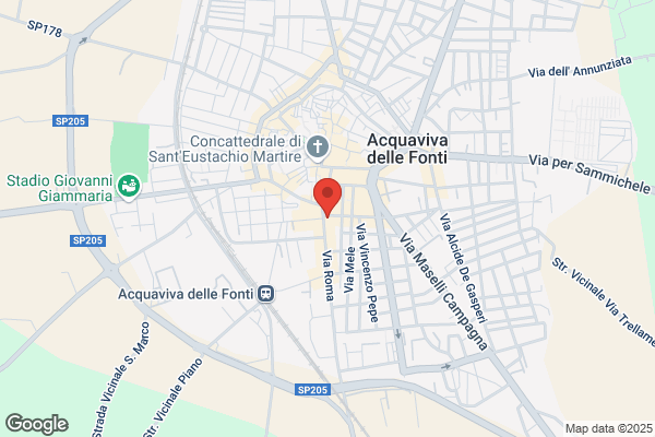 Pasquina D