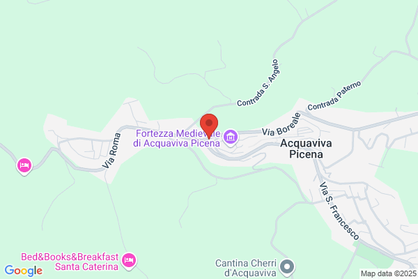 Termacquaviva