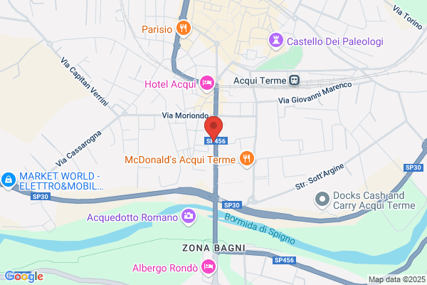 I Gemelli Del Corso Di Maio Angelo eluciano snc