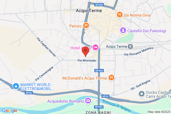 Agenzia Immobiliare Sanpaolo