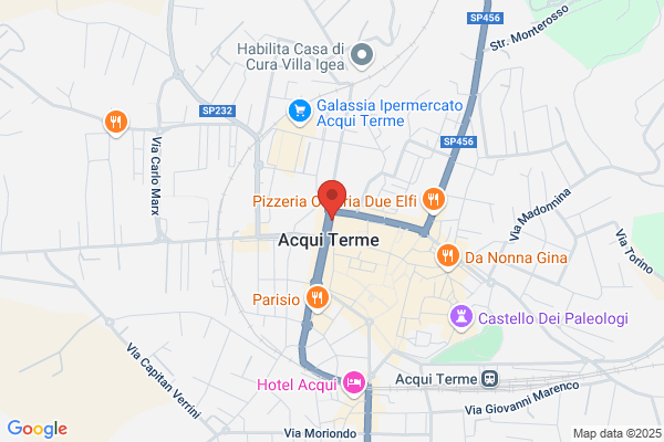 Eurocasa Immobiliare Di Rag. Bo Piergino