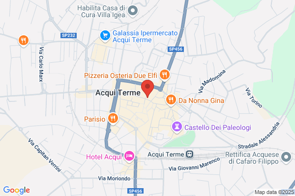 Oddone alberto
