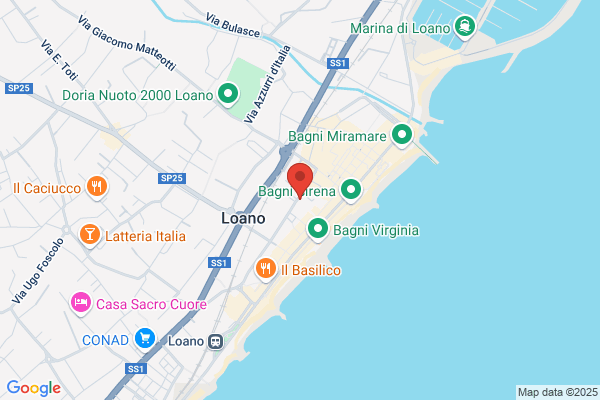 Pensione Lina
