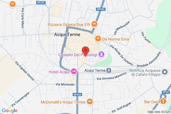 Residence Domus