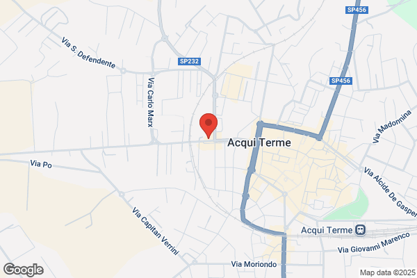 Ambulatorio Veterinario Acquese Di Amoruso Sergio