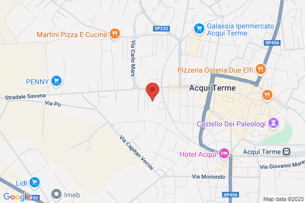 Mobilificio Siri