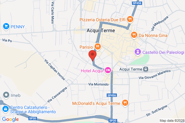 Poste Italiane Spa