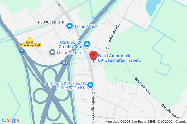 Nord Auto Srl