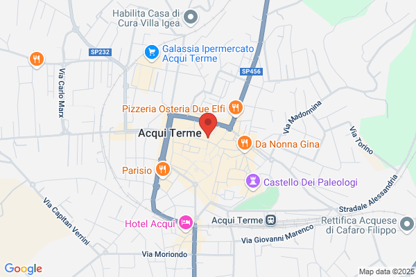 Zanini Avv. Arnalda
